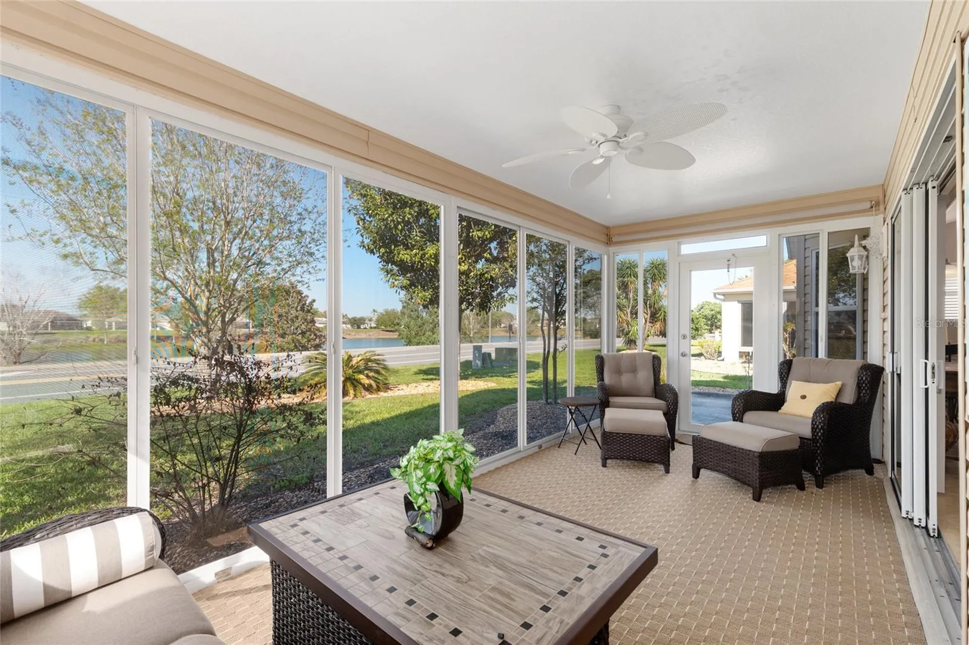 1667 Abernethy Place The Villages FL 32162