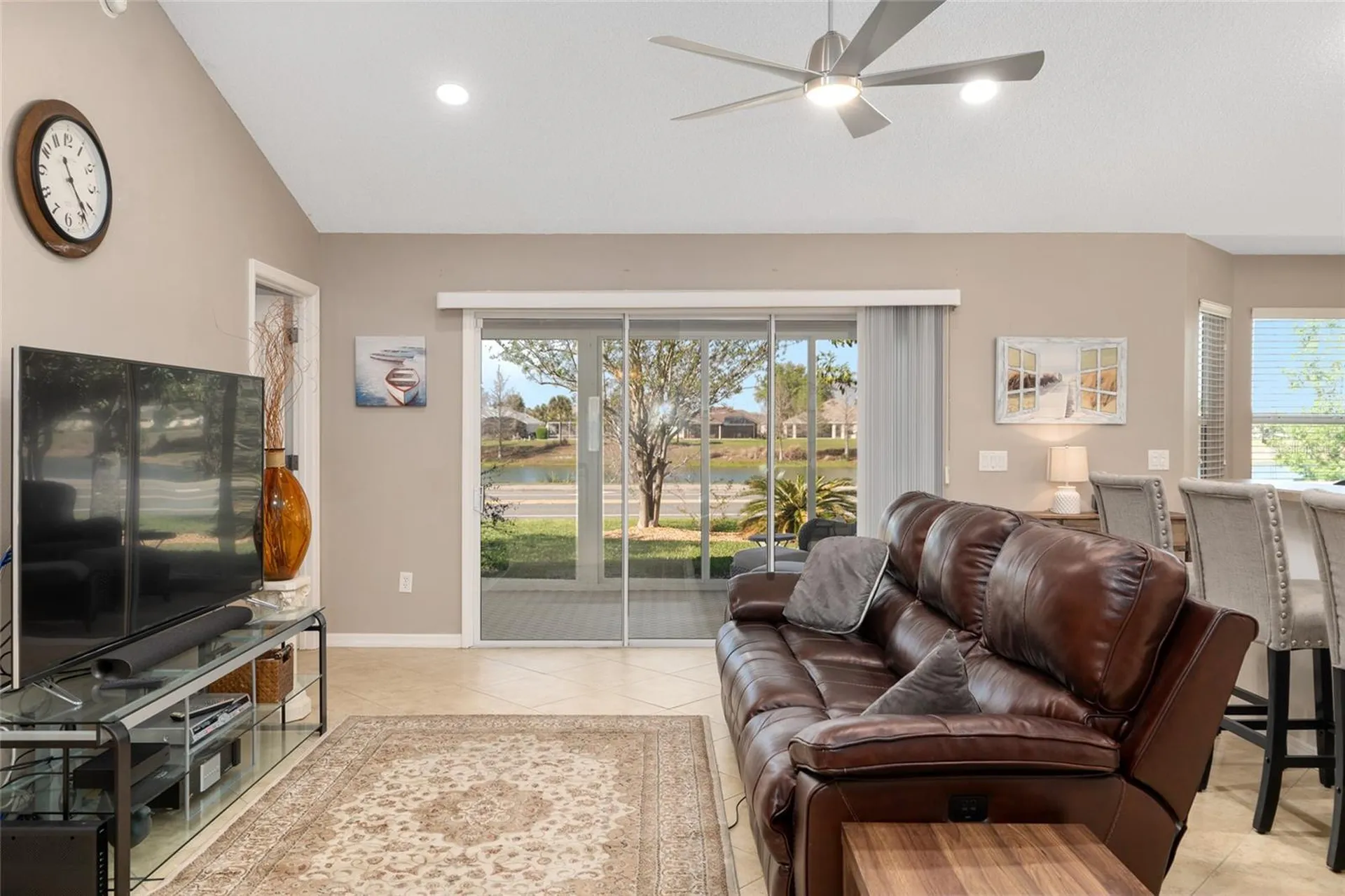 1667 Abernethy Place The Villages FL 32162