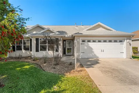 1667 Abernethy Place The Villages FL 32162