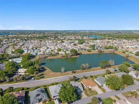 1667 Abernethy Place The Villages FL 32162