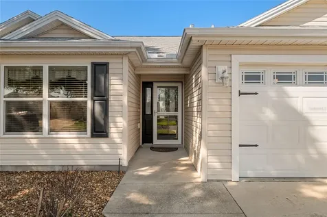 1667 Abernethy Place The Villages FL 32162