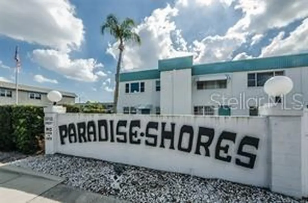5357 81st Street N St Petersburg FL 33709