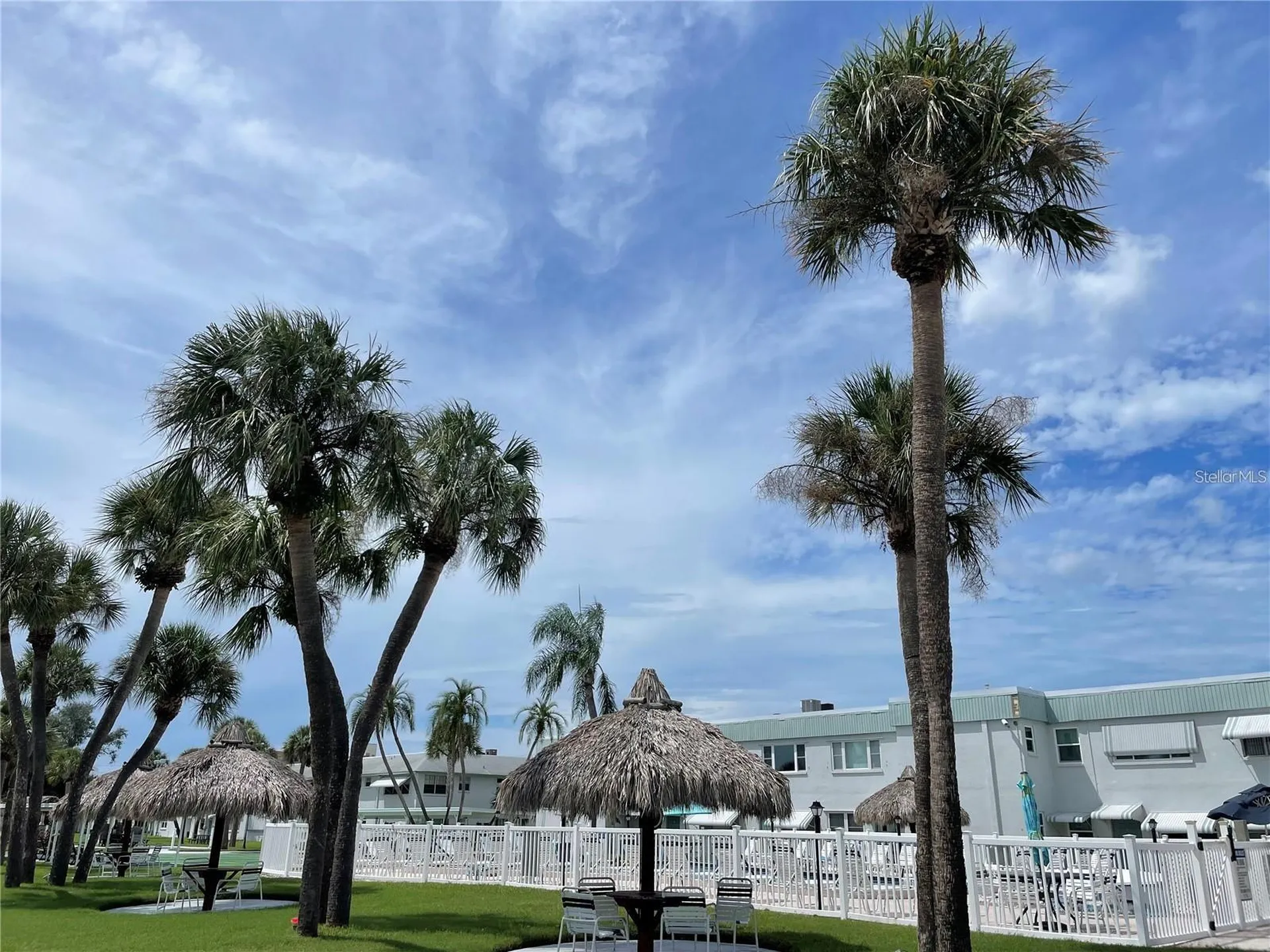 5357 81st Street N St Petersburg FL 33709