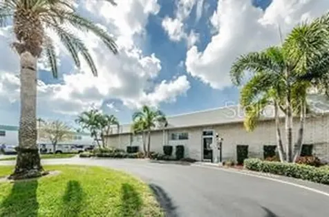 5357 81st Street N St Petersburg FL 33709