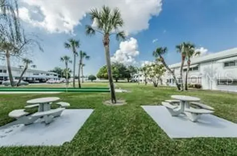 5357 81st Street N St Petersburg FL 33709
