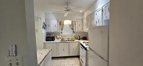 5357 81st Street N St Petersburg FL 33709