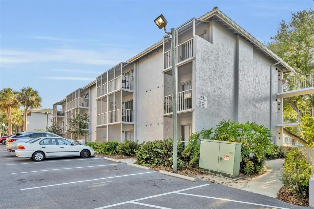 145 Oyster Bay Circle Altamonte Springs FL 32701