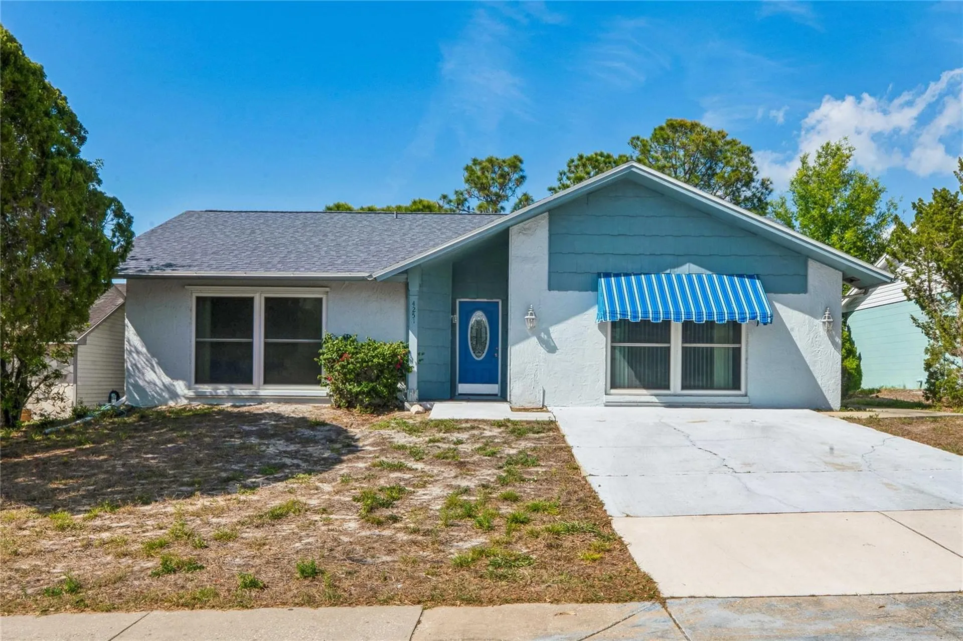 4251 Woodfield Avenue Holiday FL 34691