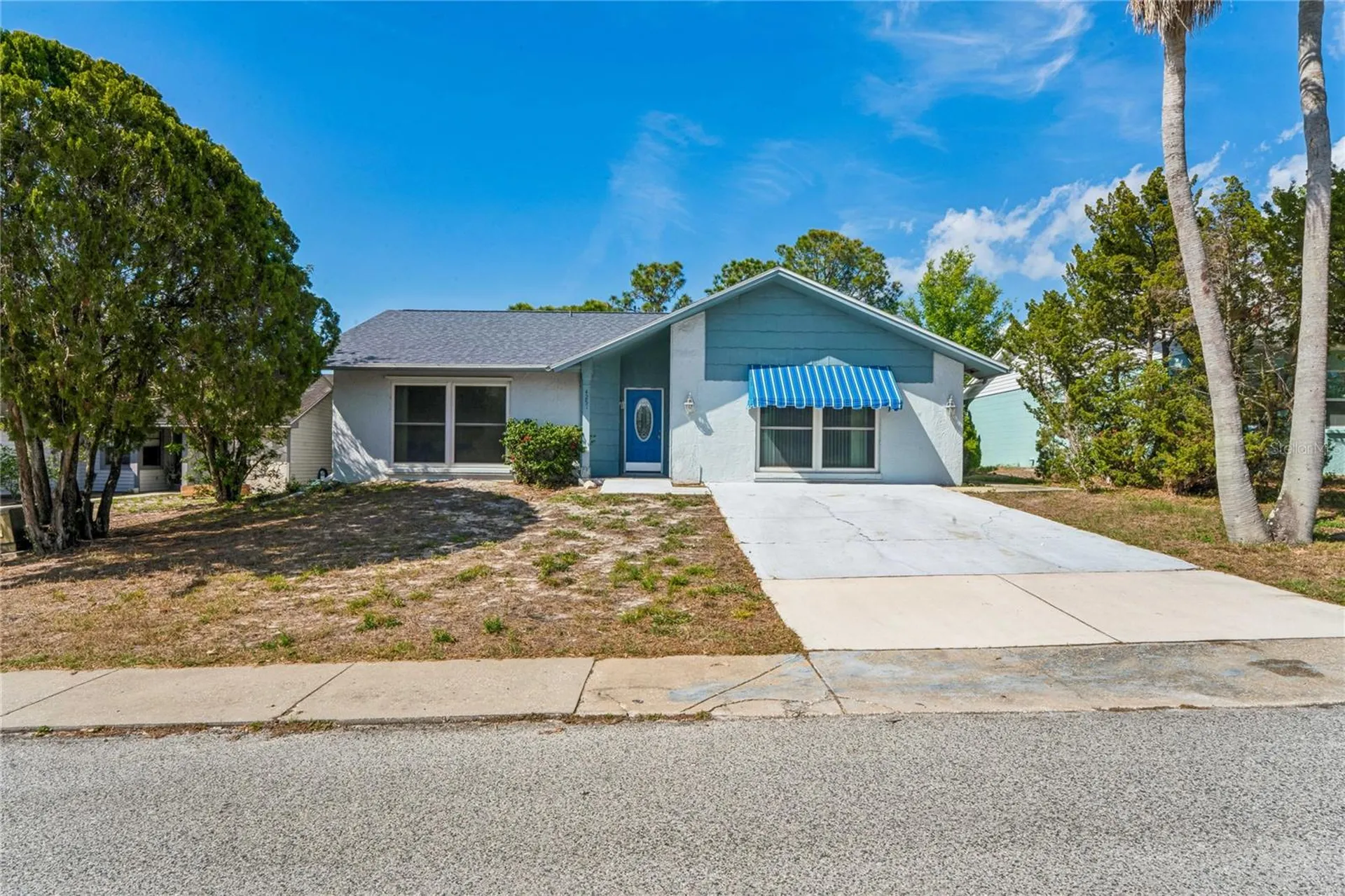 4251 Woodfield Avenue Holiday FL 34691