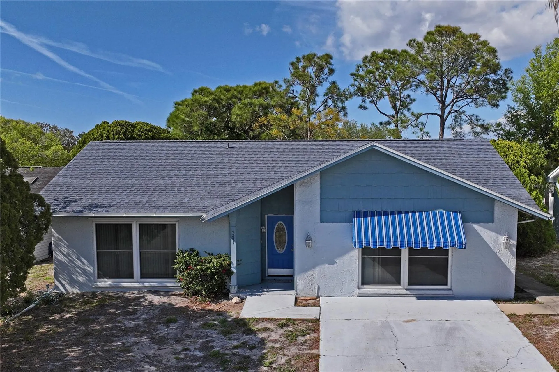 4251 Woodfield Avenue Holiday FL 34691