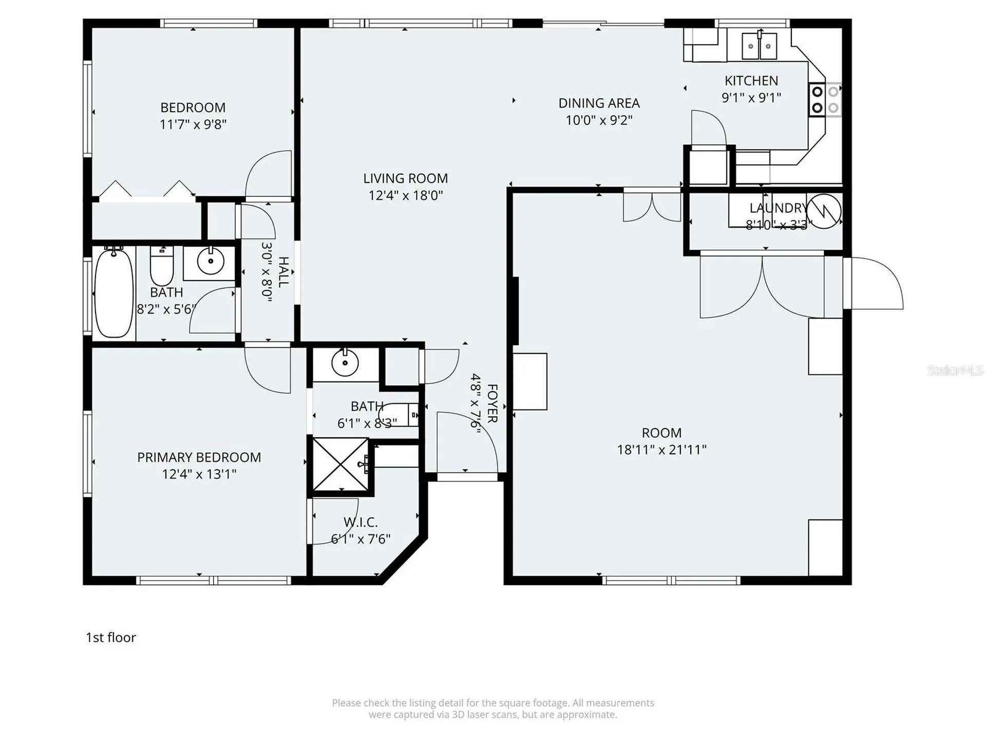 4251 Woodfield Avenue Holiday FL 34691