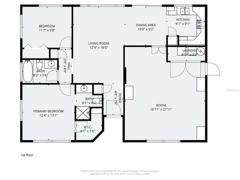 4251 Woodfield Avenue Holiday FL 34691