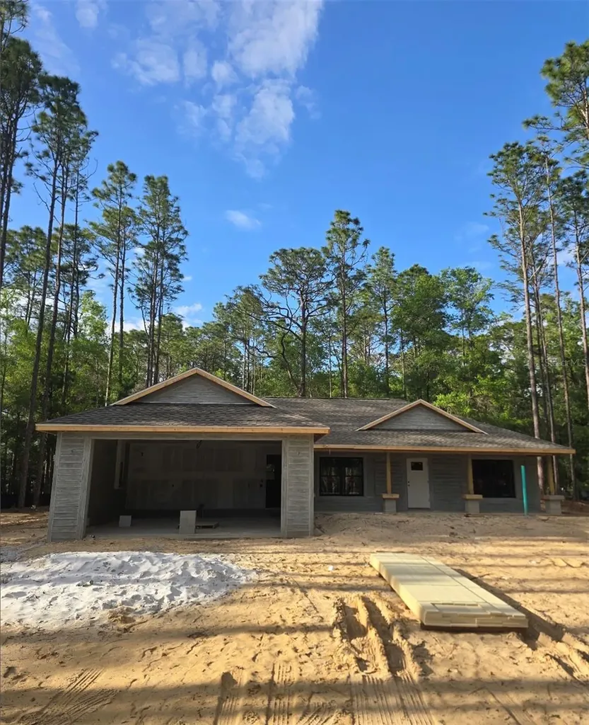 1683 W Pearson Street Hernando FL 34442
