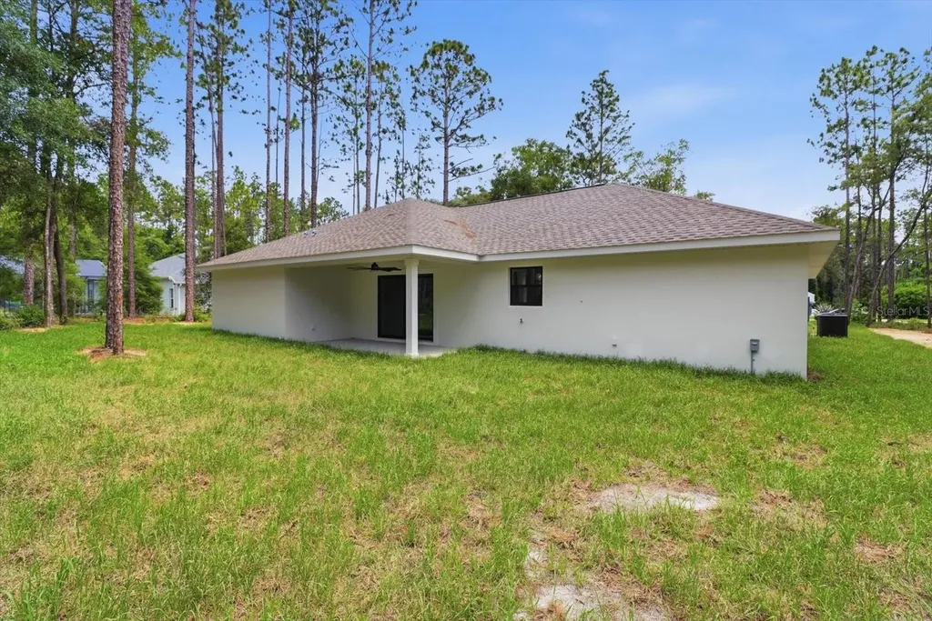 1683 W Pearson Street Hernando FL 34442