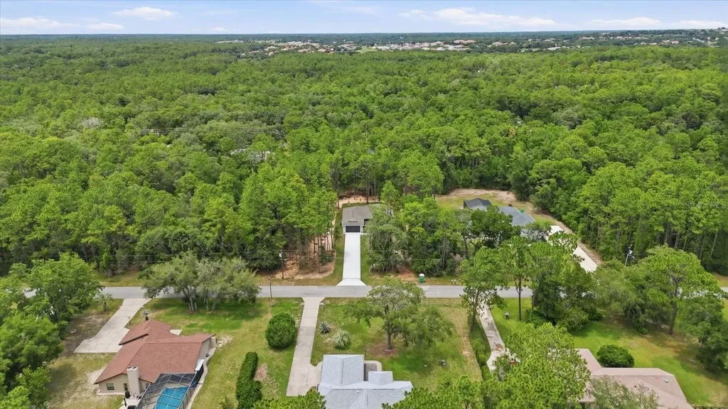 1683 W Pearson Street Hernando FL 34442