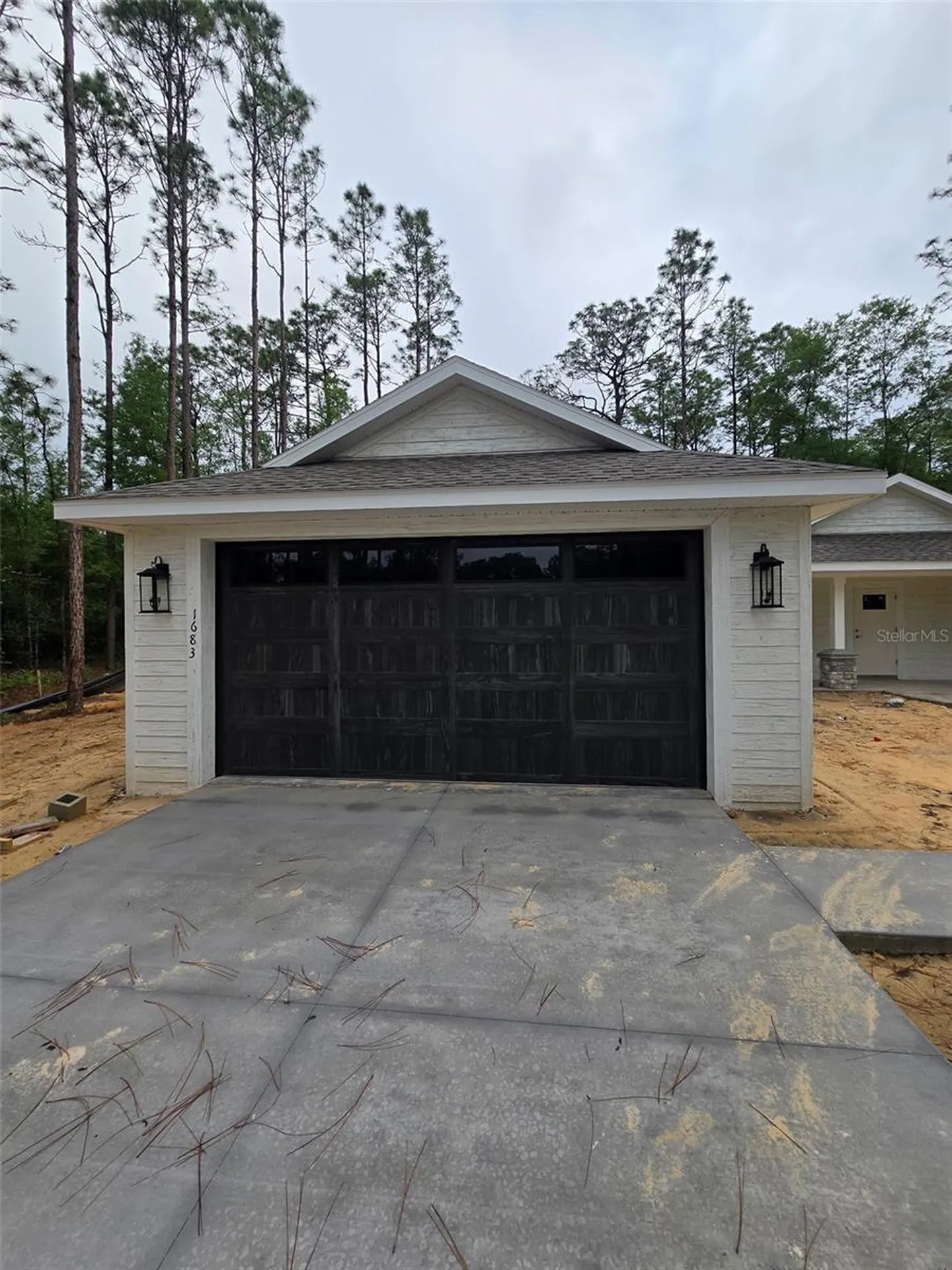 1683 W Pearson Street Hernando FL 34442