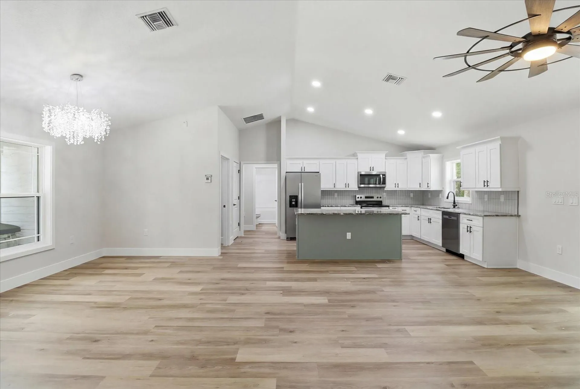 1683 W Pearson Street Hernando FL 34442