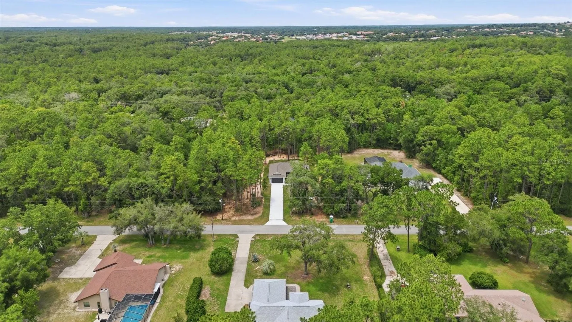 1683 W Pearson Street Hernando FL 34442
