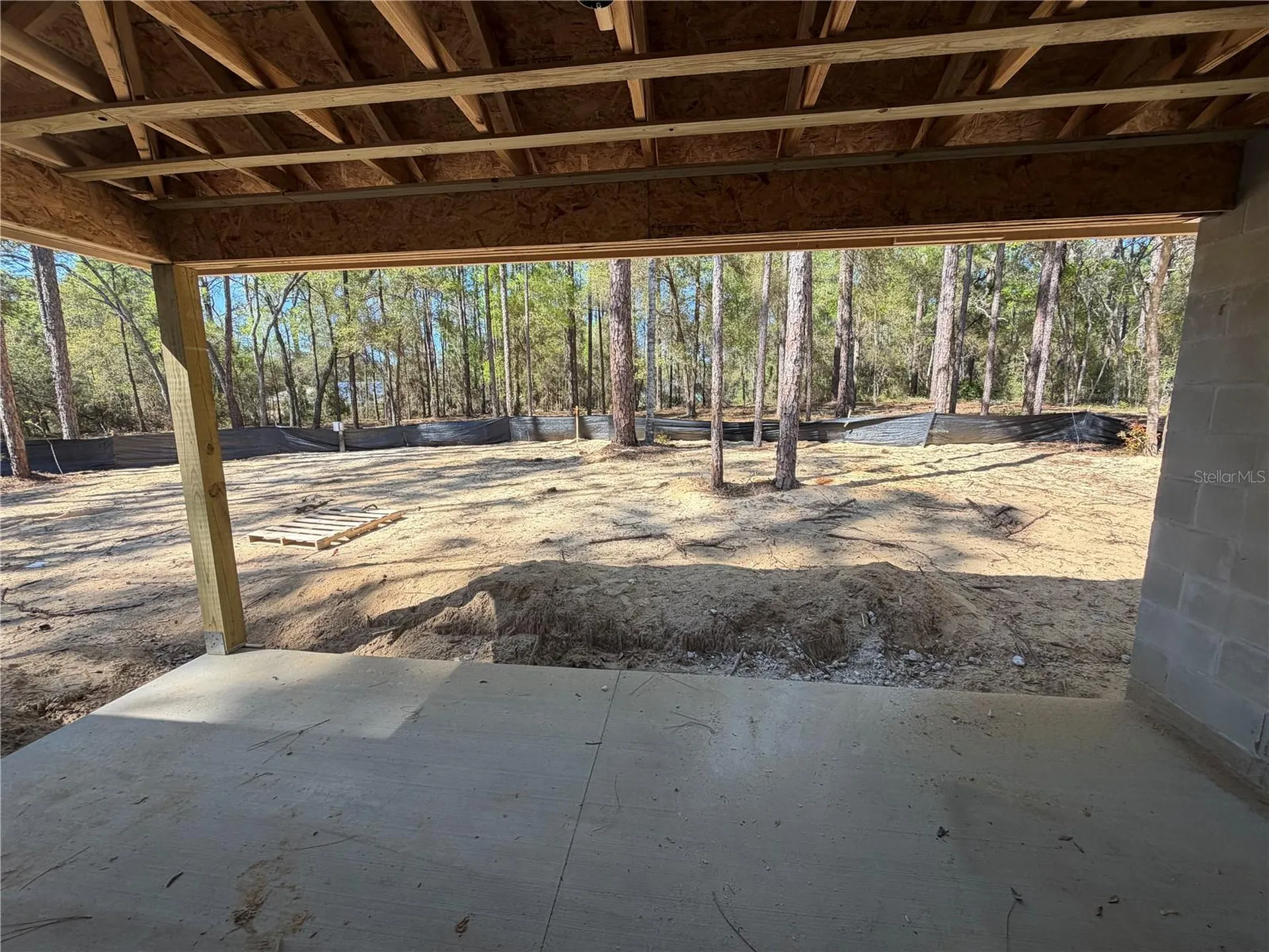 1683 W Pearson Street Hernando FL 34442