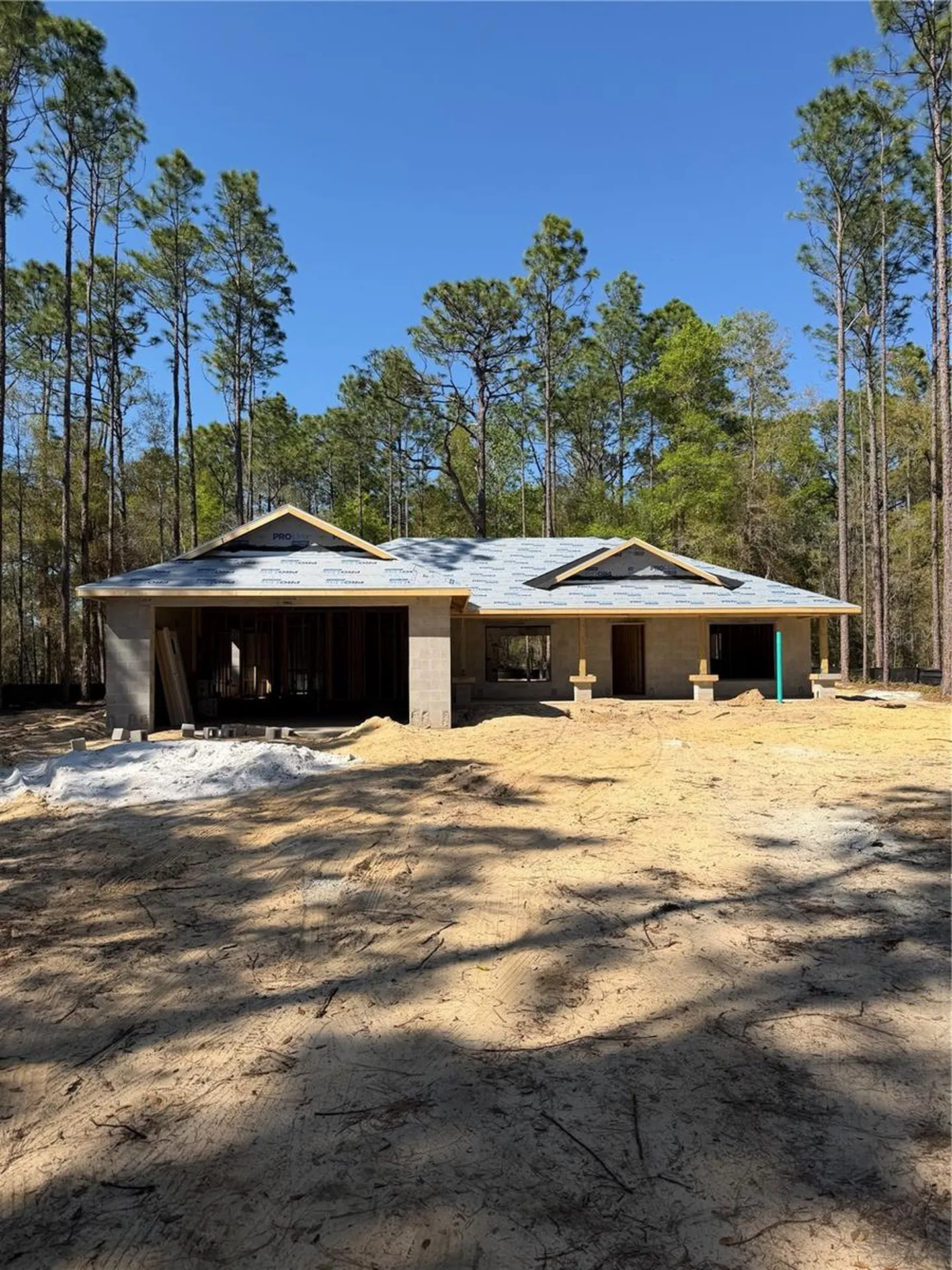 1683 W Pearson Street Hernando FL 34442