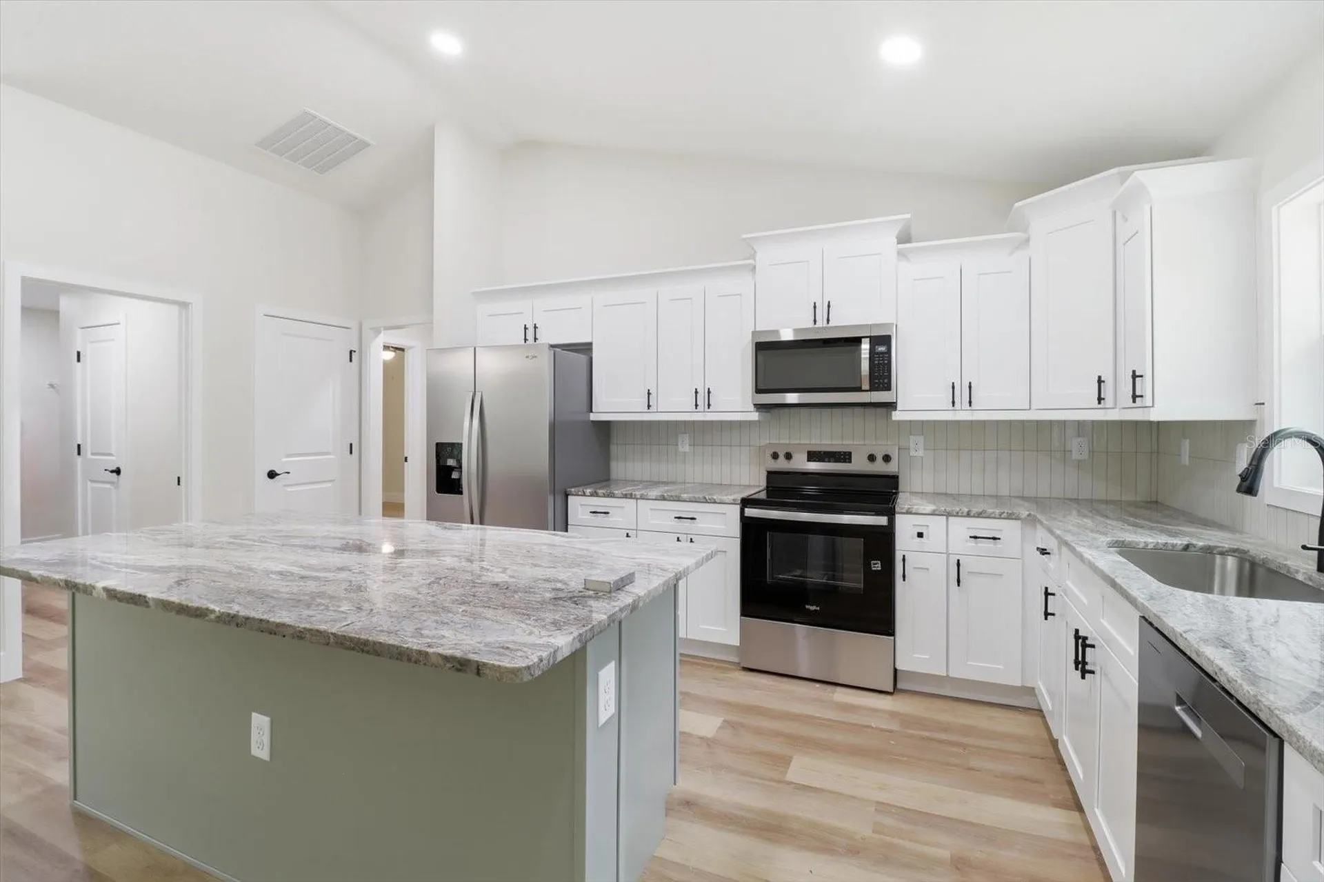 1683 W Pearson Street Hernando FL 34442