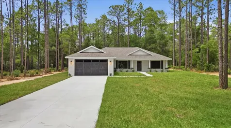 1683 W Pearson Street Hernando FL 34442