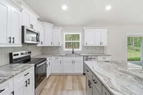 1683 W Pearson Street Hernando FL 34442