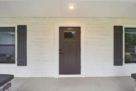 1683 W Pearson Street Hernando FL 34442