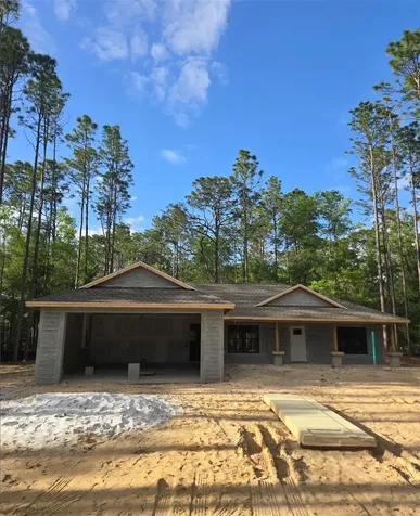1683 W Pearson Street Hernando FL 34442