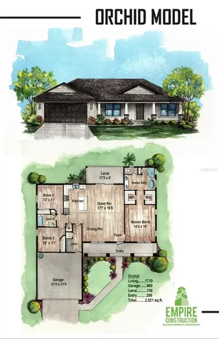 1683 W Pearson Street Hernando FL 34442