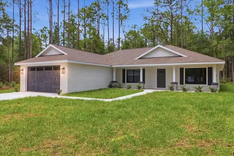 1683 W Pearson Street Hernando FL 34442