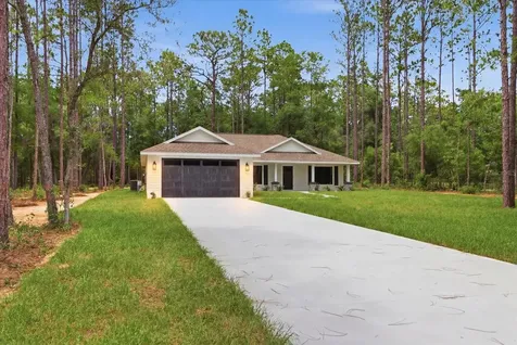 1683 W Pearson Street Hernando FL 34442