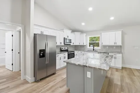 1683 W Pearson Street Hernando FL 34442
