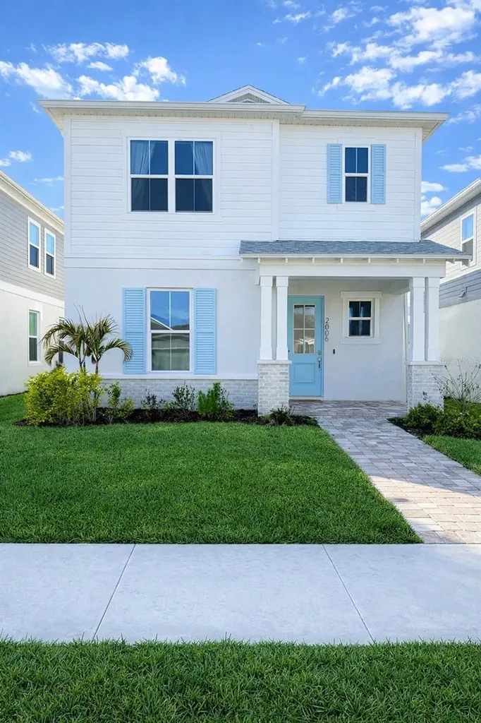 2006 Education St Cloud FL 34771
