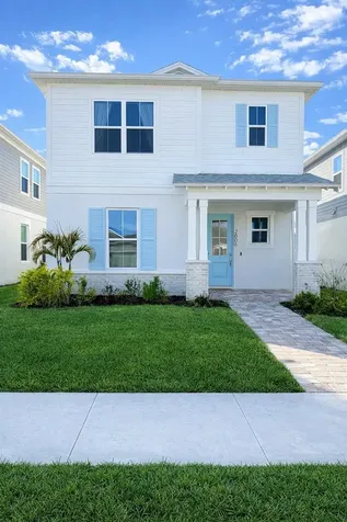 2006 Education St Cloud FL 34771