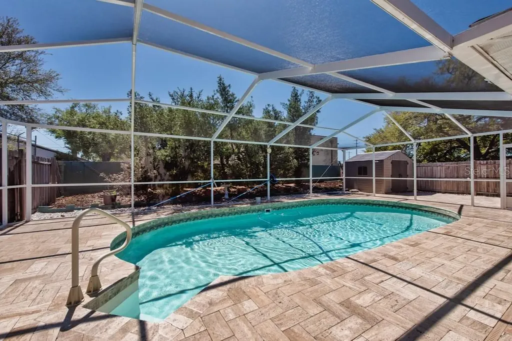 7130 Isle Drive Port Richey FL 34668