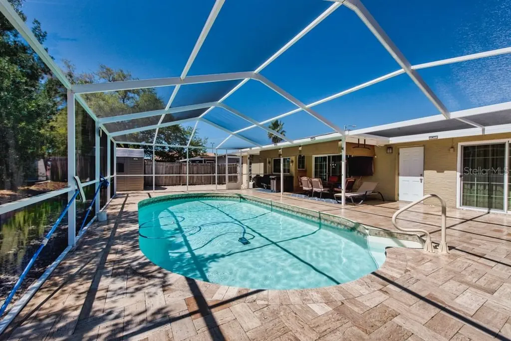 7130 Isle Drive Port Richey FL 34668
