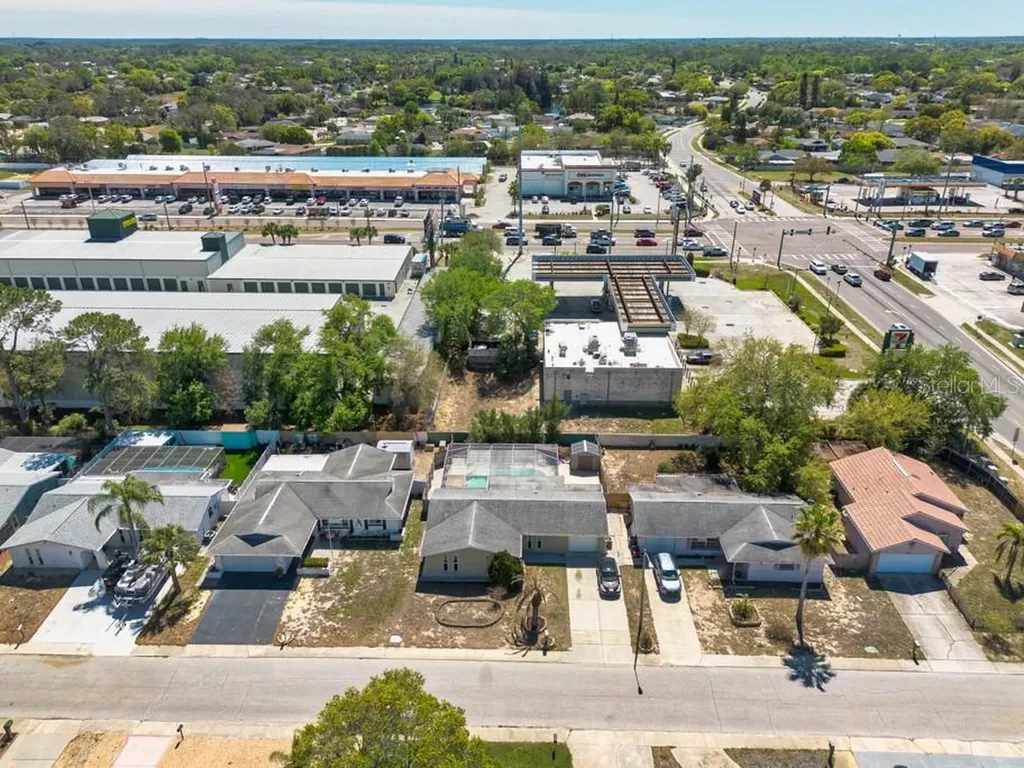 7130 Isle Drive Port Richey FL 34668