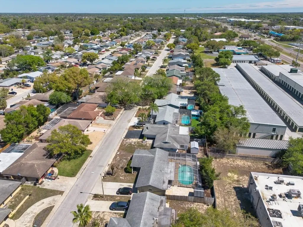 7130 Isle Drive Port Richey FL 34668