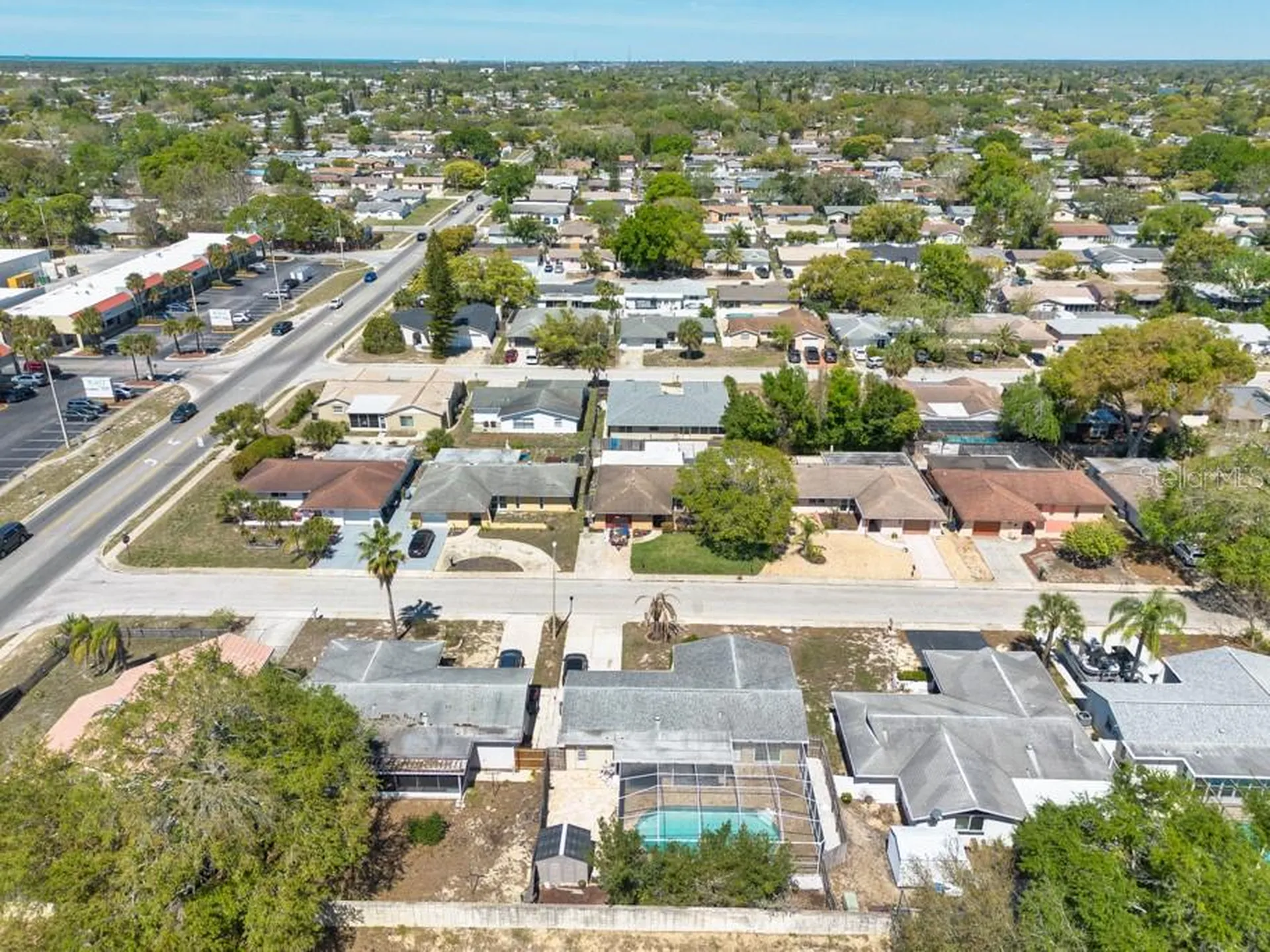 7130 Isle Drive Port Richey FL 34668