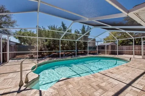 7130 Isle Drive Port Richey FL 34668