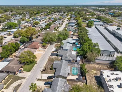 7130 Isle Drive Port Richey FL 34668