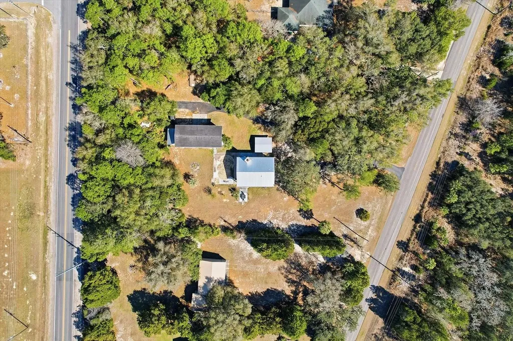 6785 W 7 Rivers Drive Crystal River FL 34429