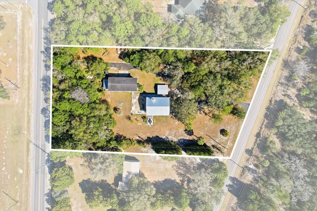 6785 W 7 Rivers Drive Crystal River FL 34429