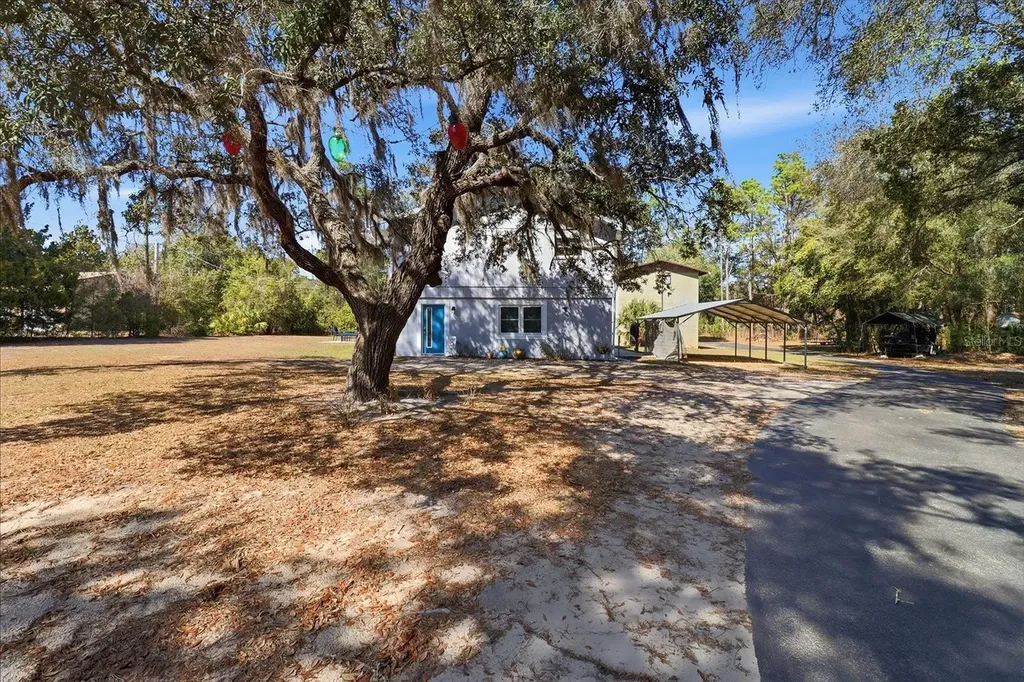 6785 W 7 Rivers Drive Crystal River FL 34429