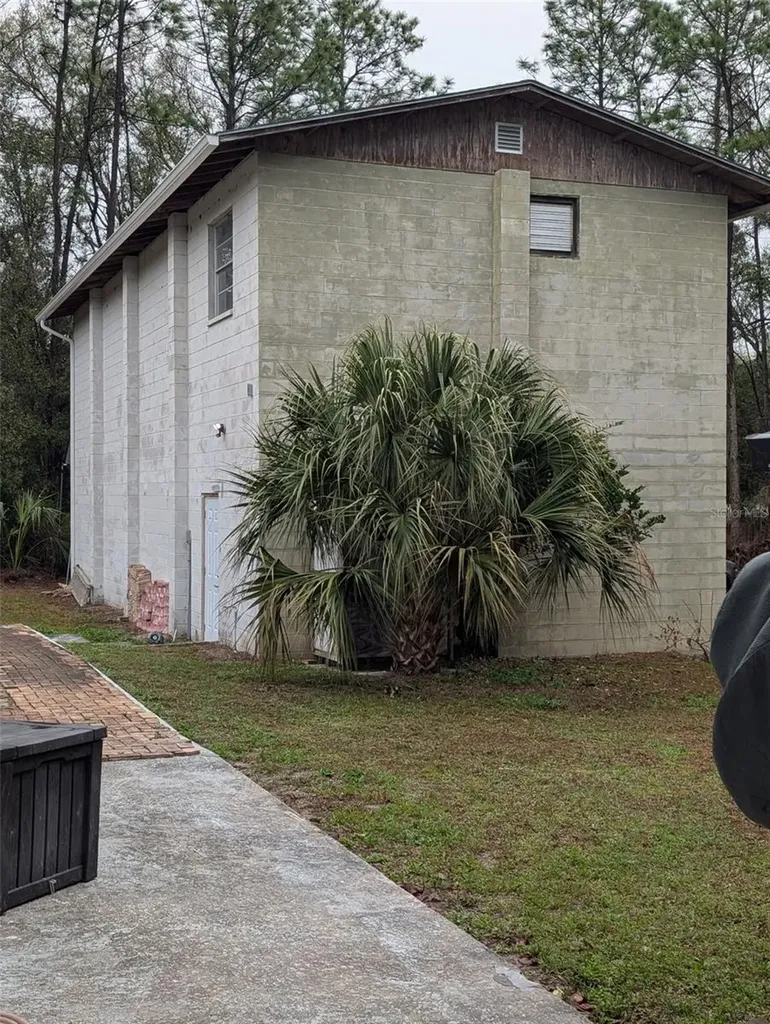 6785 W 7 Rivers Drive Crystal River FL 34429