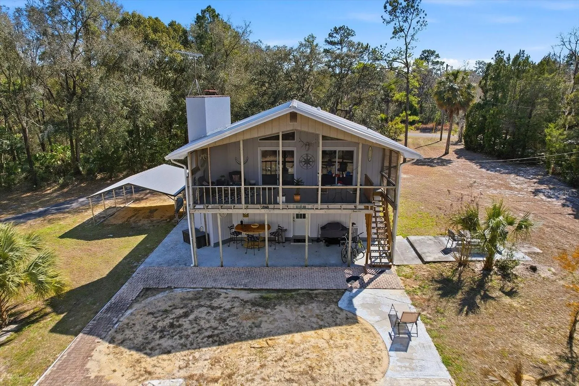 6785 W 7 Rivers Drive Crystal River FL 34429