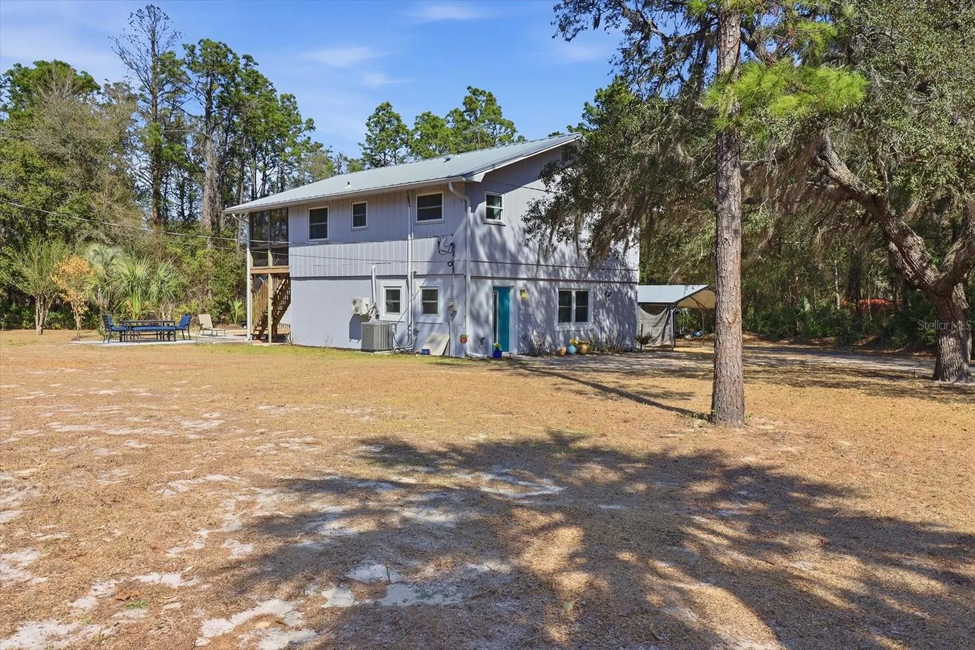 6785 W 7 Rivers Drive Crystal River FL 34429