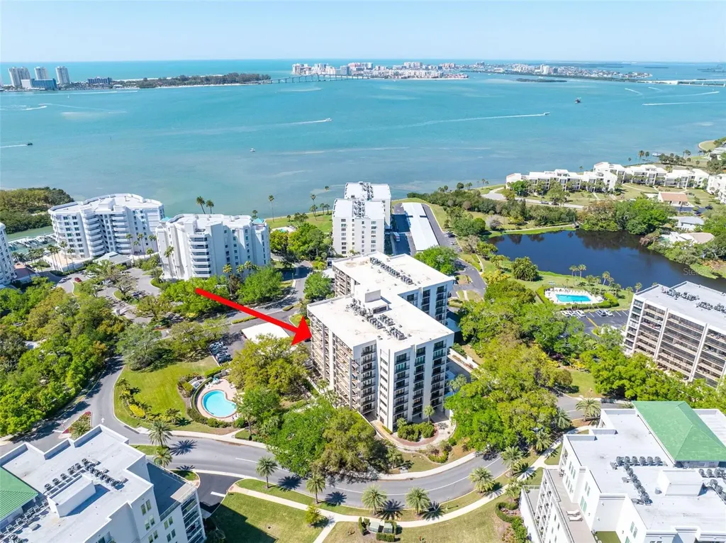 150 Belleview Boulevard Belleair FL 33756