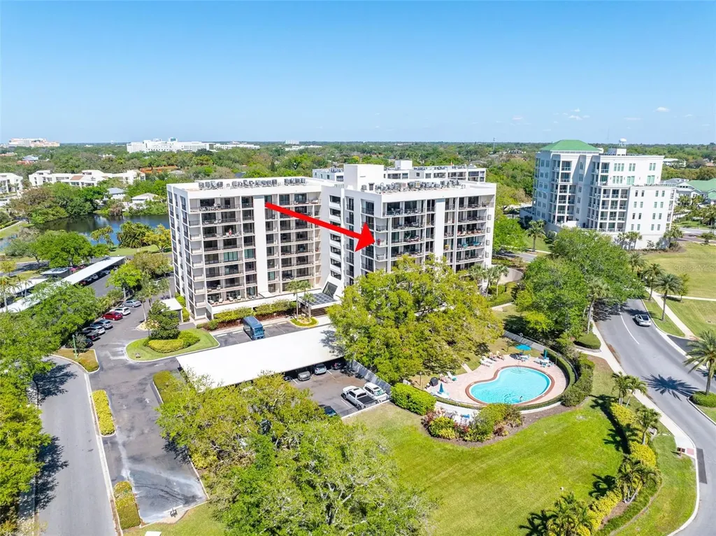 150 Belleview Boulevard Belleair FL 33756